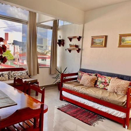 Condominio Beira Mar Apartamento 24 Florianópolis Екстериор снимка