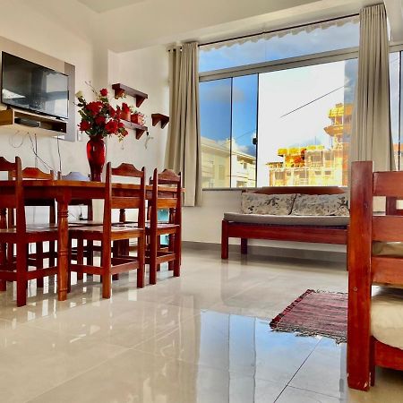 Condominio Beira Mar Apartamento 24 Florianópolis Екстериор снимка