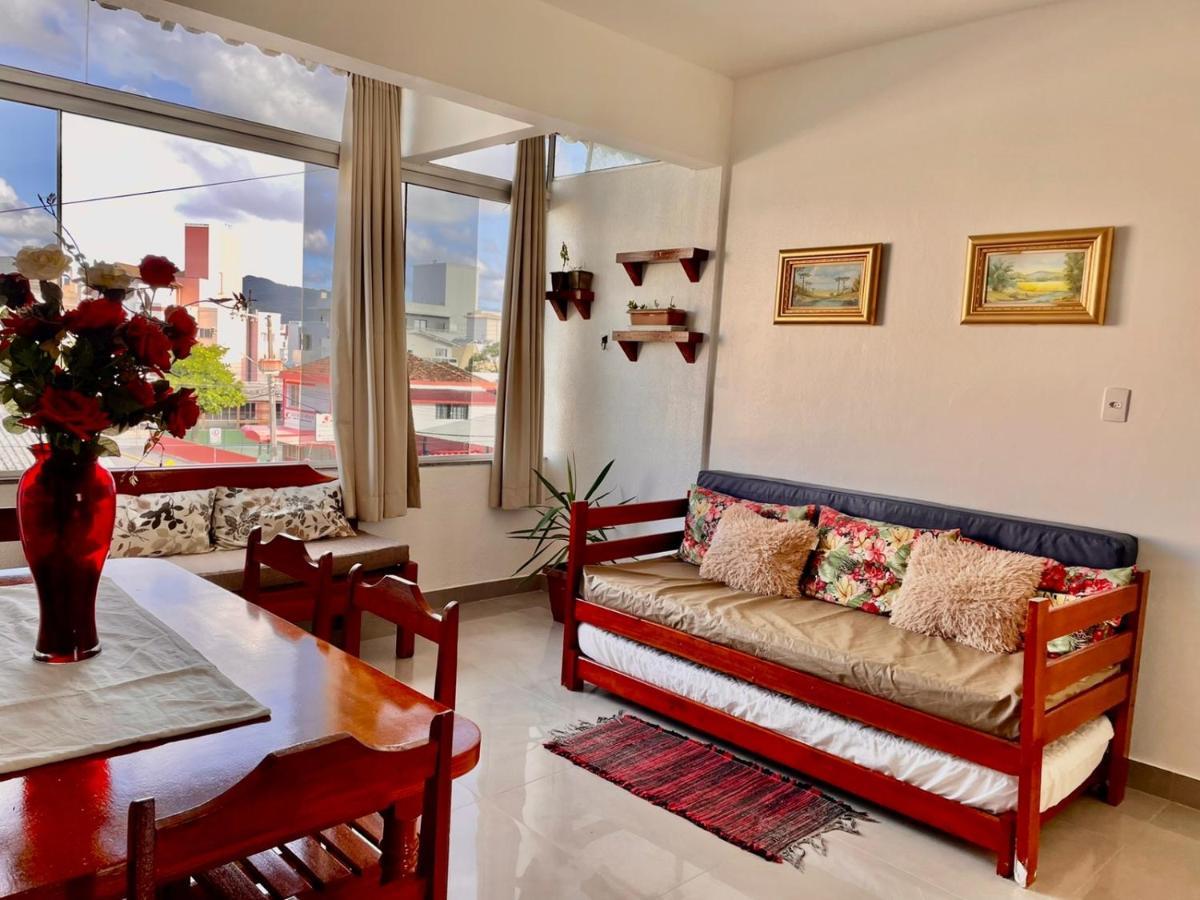 Condominio Beira Mar Apartamento 24 Florianópolis Екстериор снимка