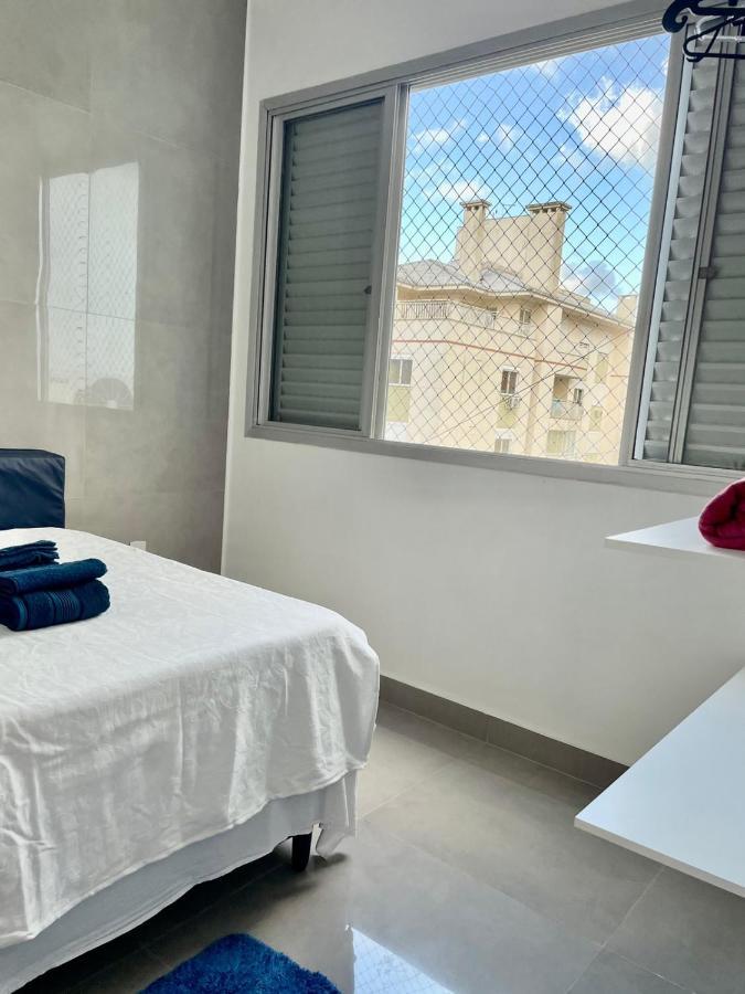 Condominio Beira Mar Apartamento 24 Florianópolis Екстериор снимка