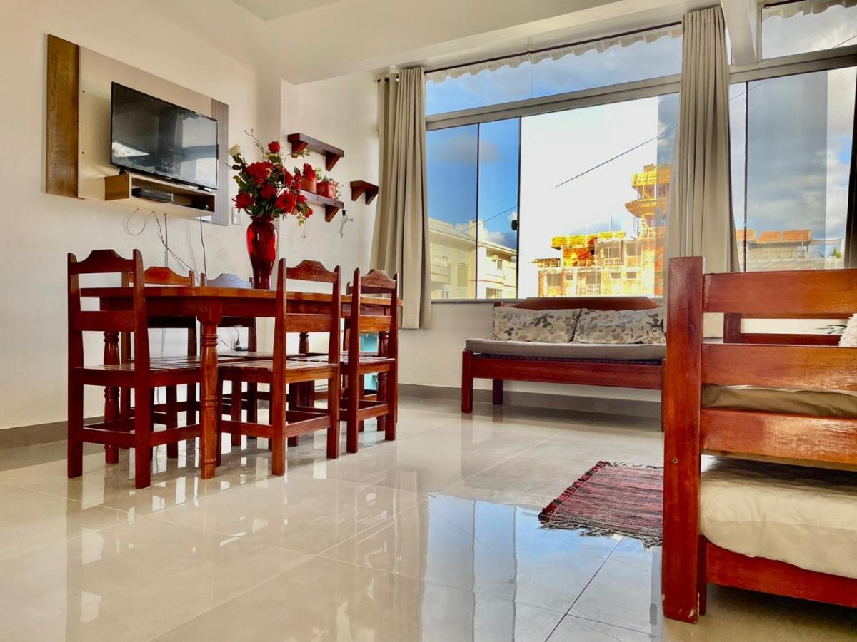 Condominio Beira Mar Apartamento 24 Florianópolis Екстериор снимка