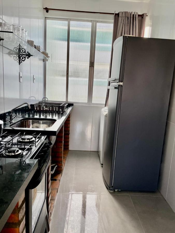 Condominio Beira Mar Apartamento 24 Florianópolis Екстериор снимка