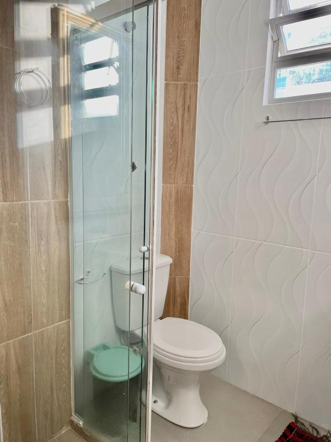 Condominio Beira Mar Apartamento 24 Florianópolis Екстериор снимка