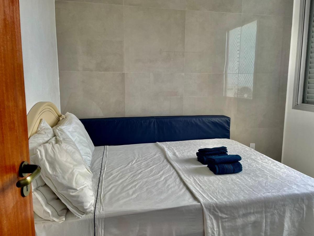 Condominio Beira Mar Apartamento 24 Florianópolis Екстериор снимка
