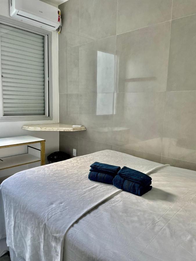 Condominio Beira Mar Apartamento 24 Florianópolis Екстериор снимка