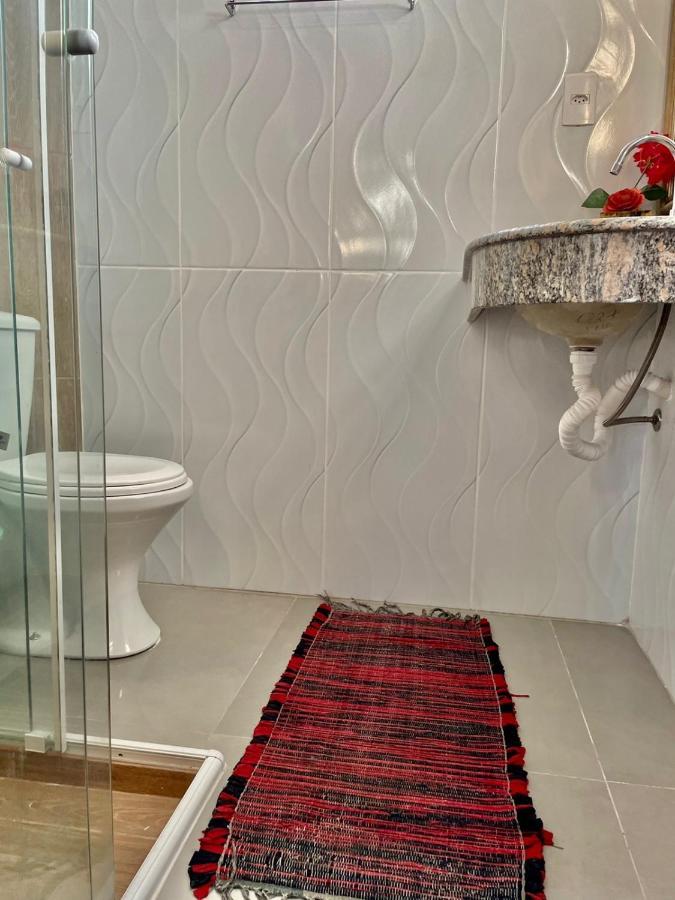 Condominio Beira Mar Apartamento 24 Florianópolis Екстериор снимка